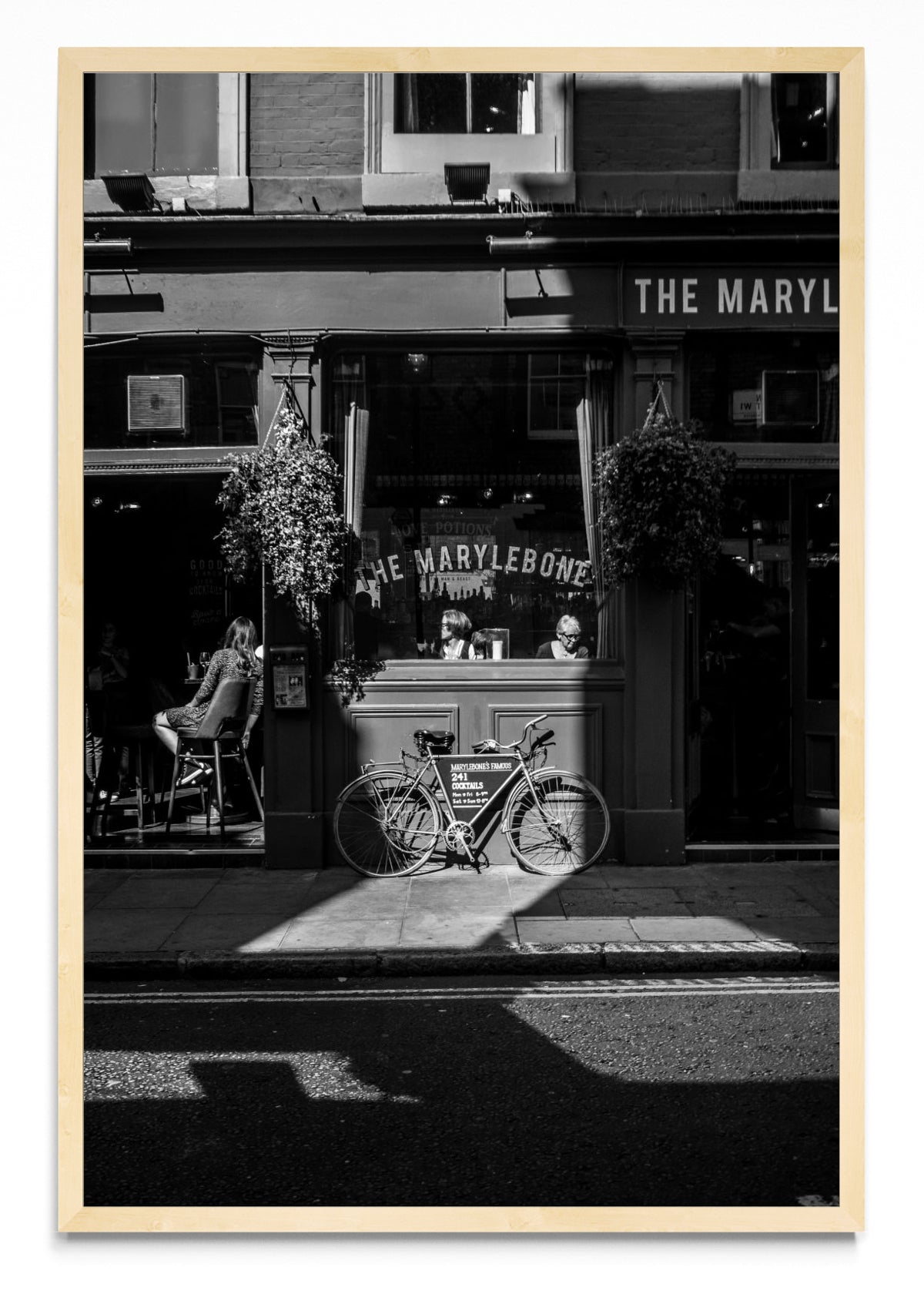 Calles de Londres - FotoV MC