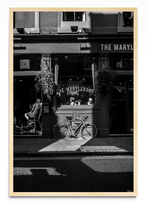 Calles de Londres - FotoV MC