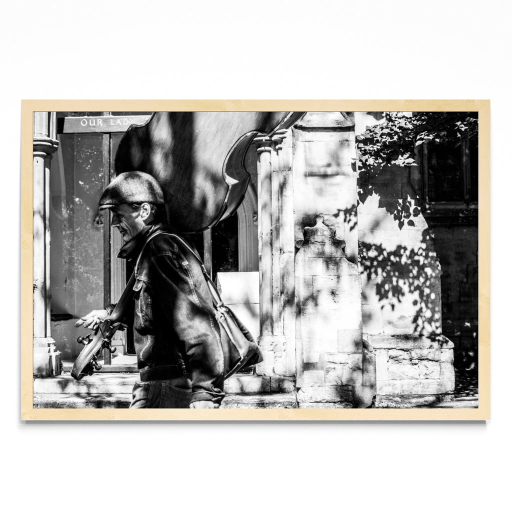 Bohemian - FotoH MC