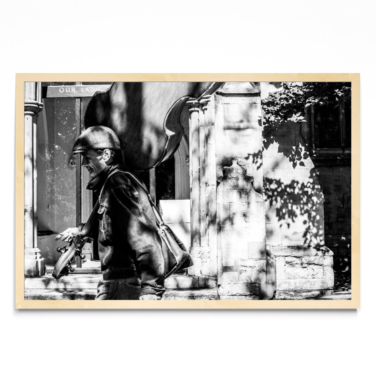 Bohemian - FotoH MC