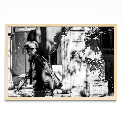 Bohemian - FotoH MC
