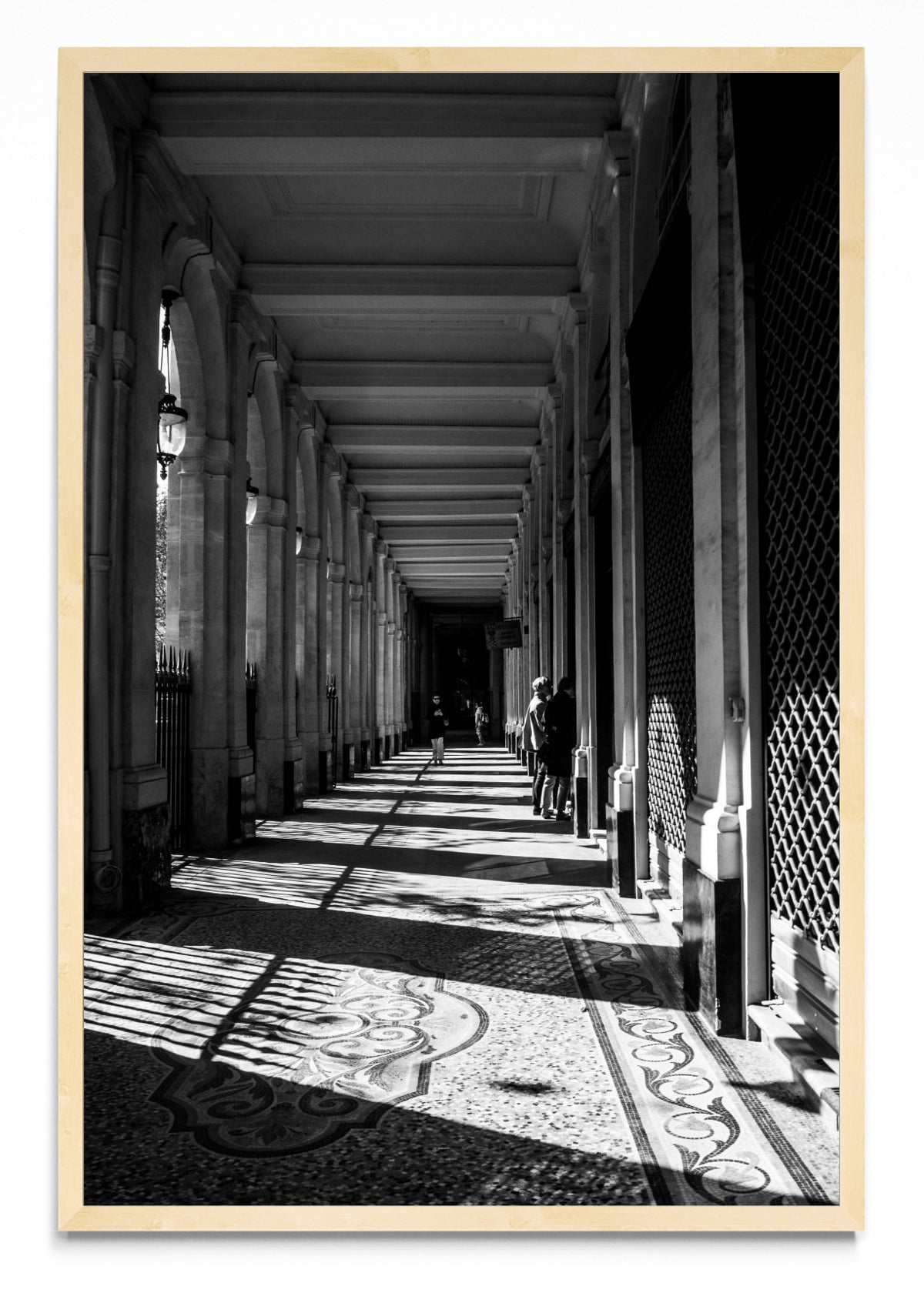 Paris - FotoV MC