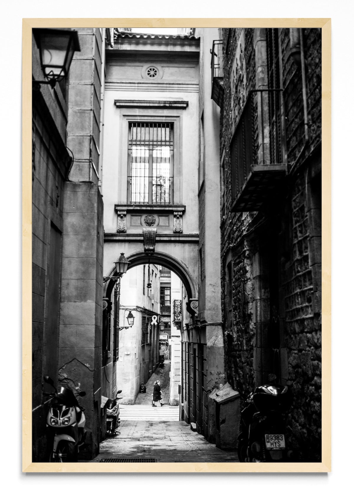 Pasajes - FotoV MC