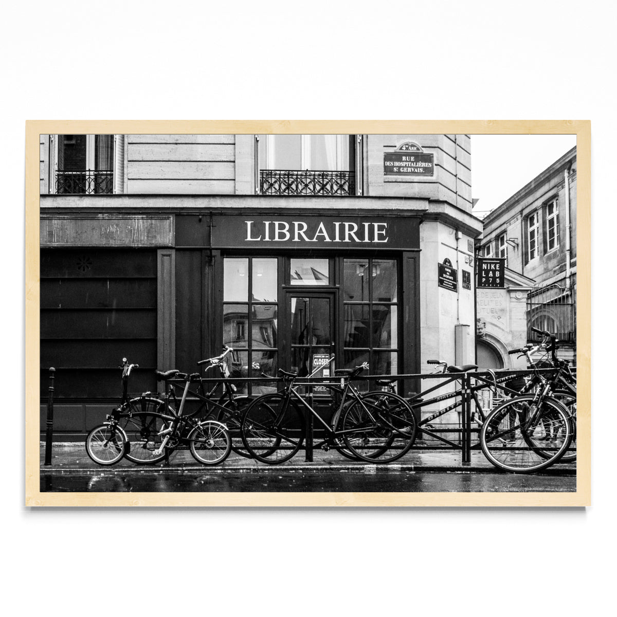 Librairie - FotoH MC