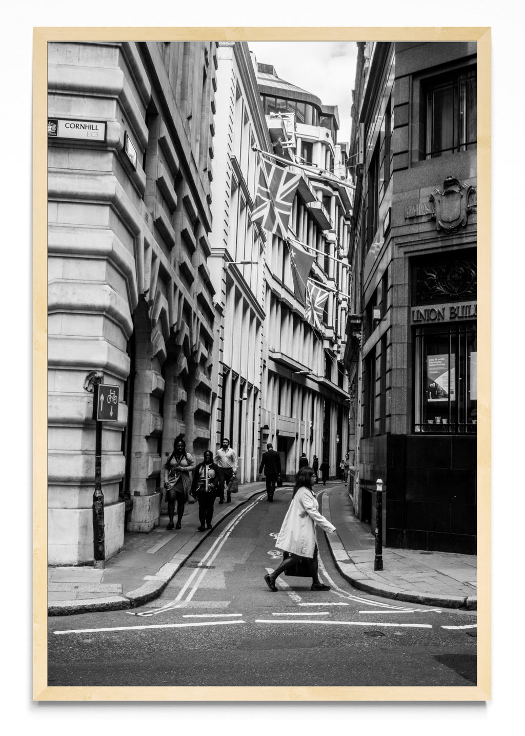 Street London - FotoV MC
