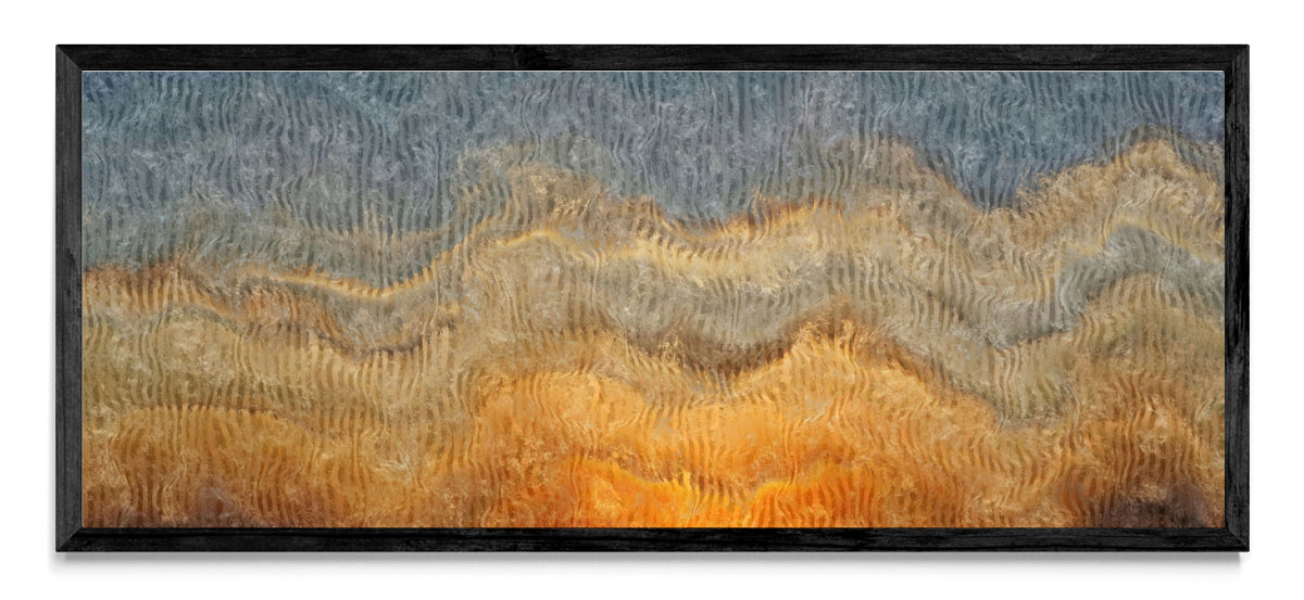 Mar dorado - Pano H N