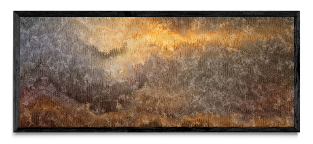 Mar dorado II - Pano H N
