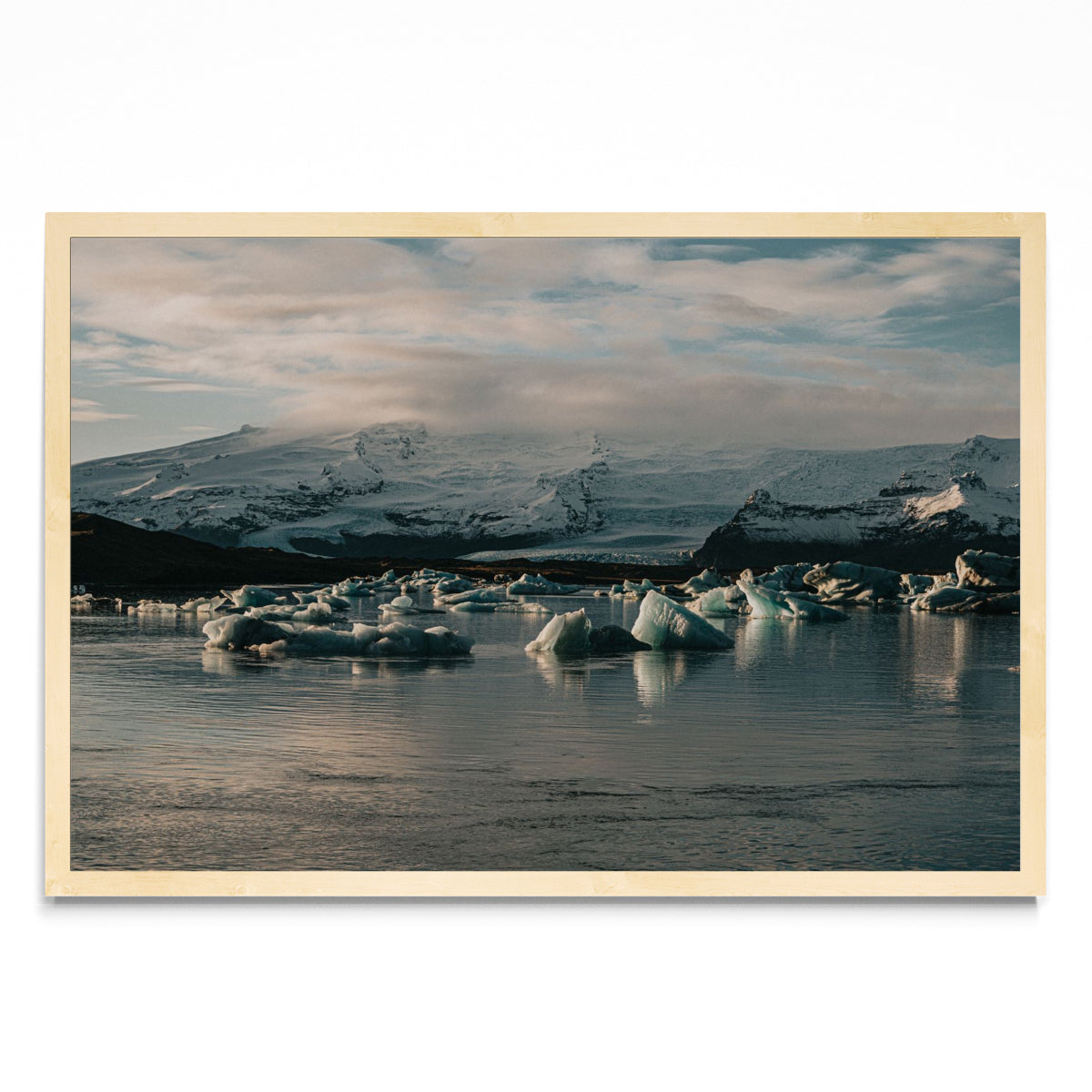 Paisaje de Diamantes - FotoH MC