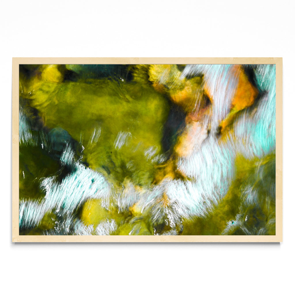 Abstractos del mar - FotoH MC