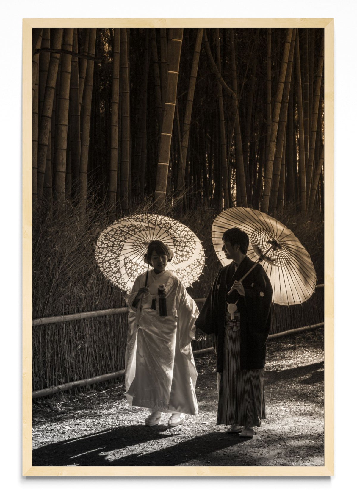 Amor japonés - FotoV MC