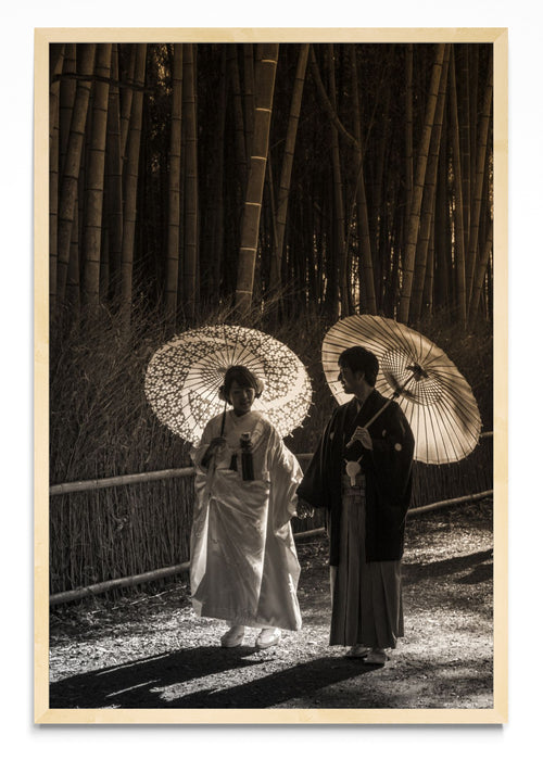 Amor japonés - FotoV MC