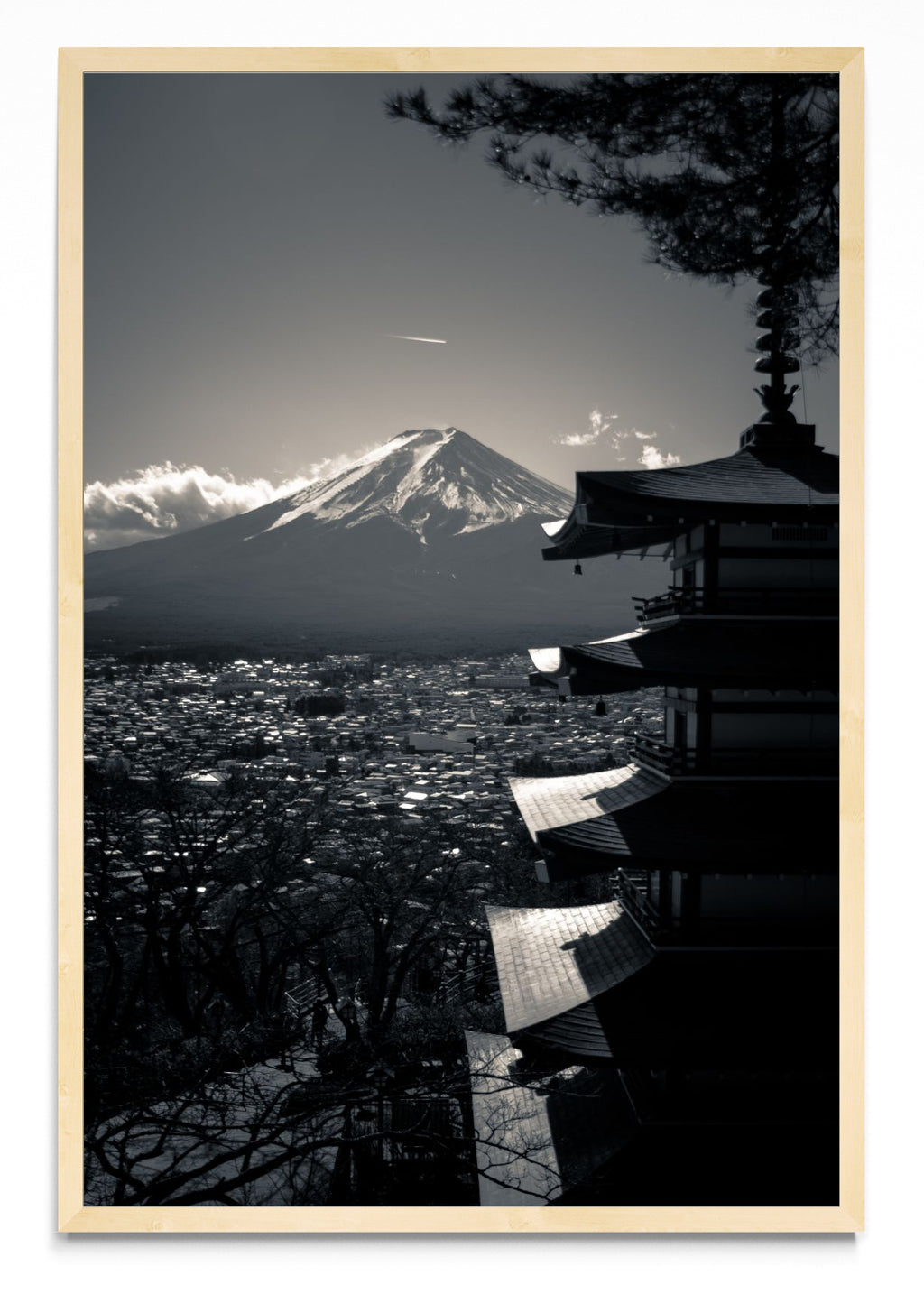 Fujisan - FotoV MC