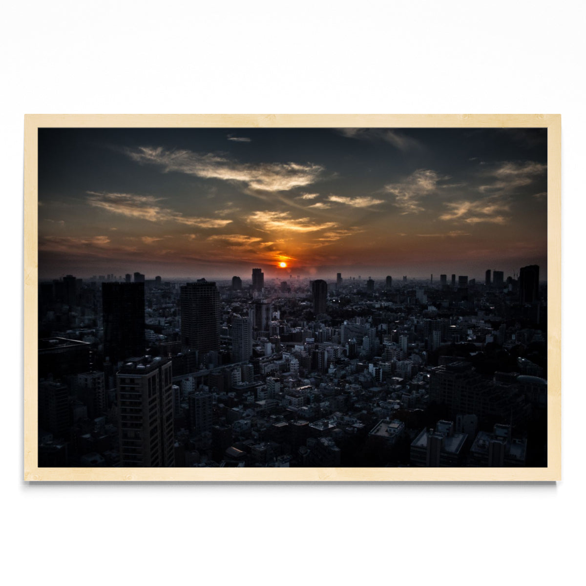 Tokyo-3 - FotoH MC
