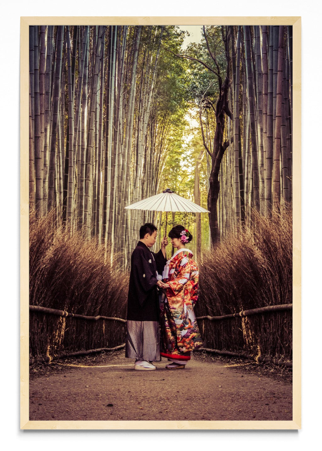 Amor japonés II - FotoV MC