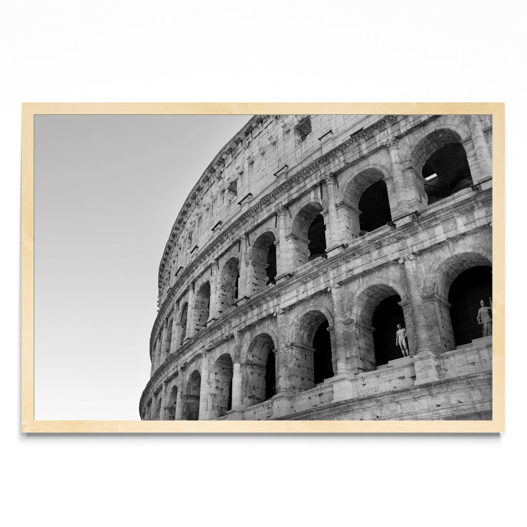 Coliseo - FotoH MC