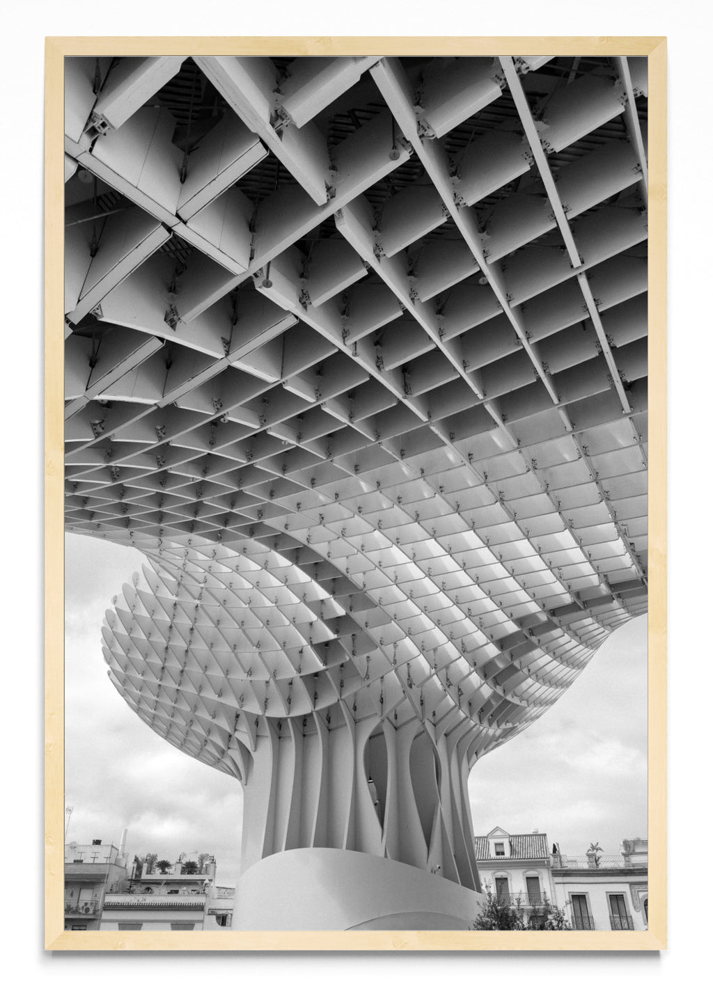 Setas de Sevilla - FotoV MC