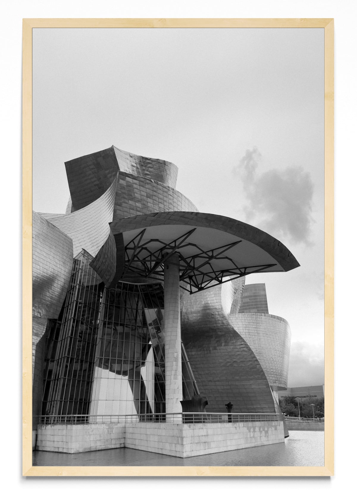 Museo Guggenheim Bilbao - FotoV MC