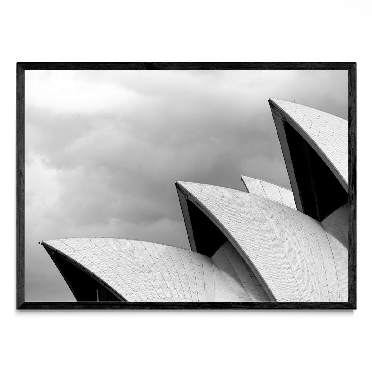 Opera House - Paisaje N