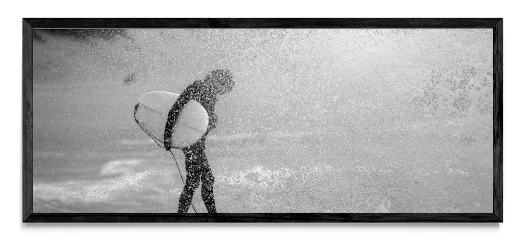 The Surfer - Pano H N