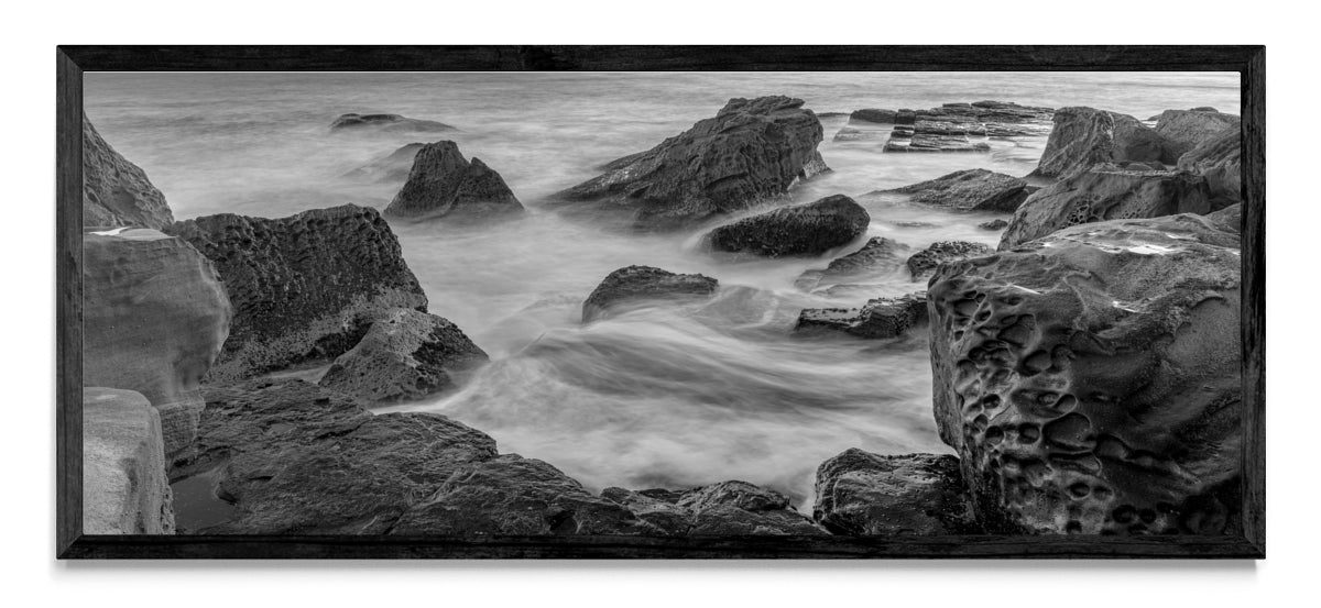 The long - Pano H N