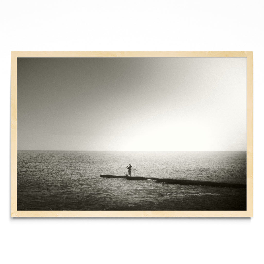El Muelle - FotoH MC