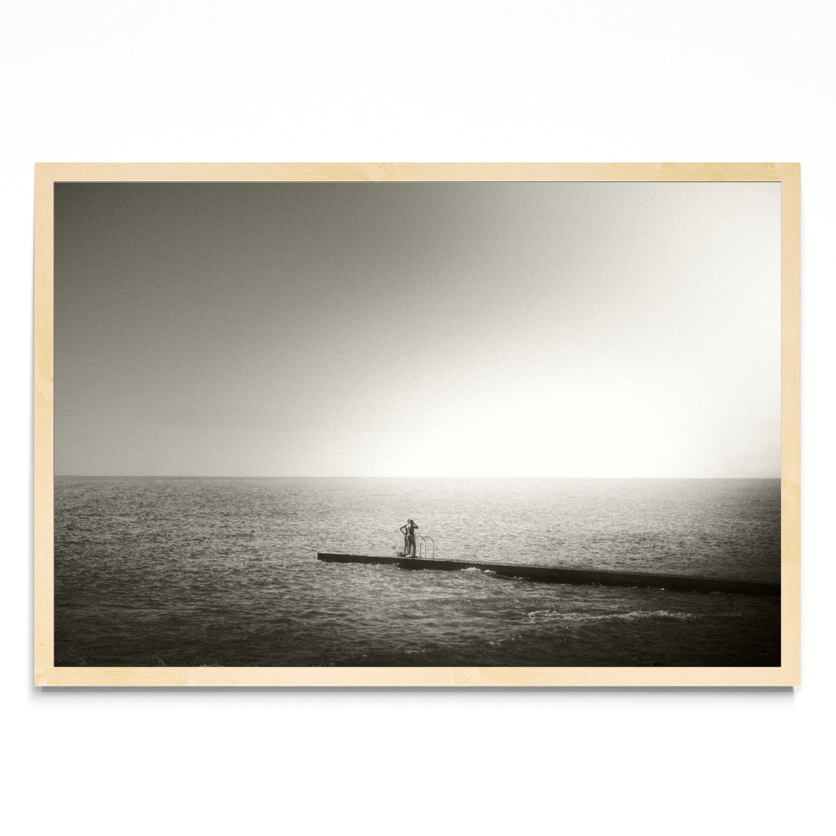El Muelle - FotoH MC
