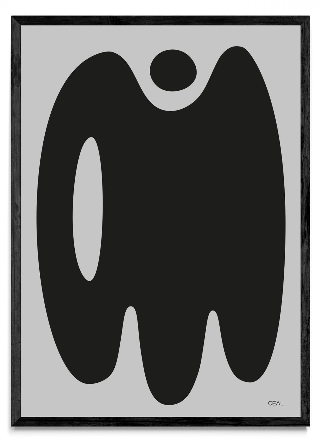 Forma 00 - Retrato N