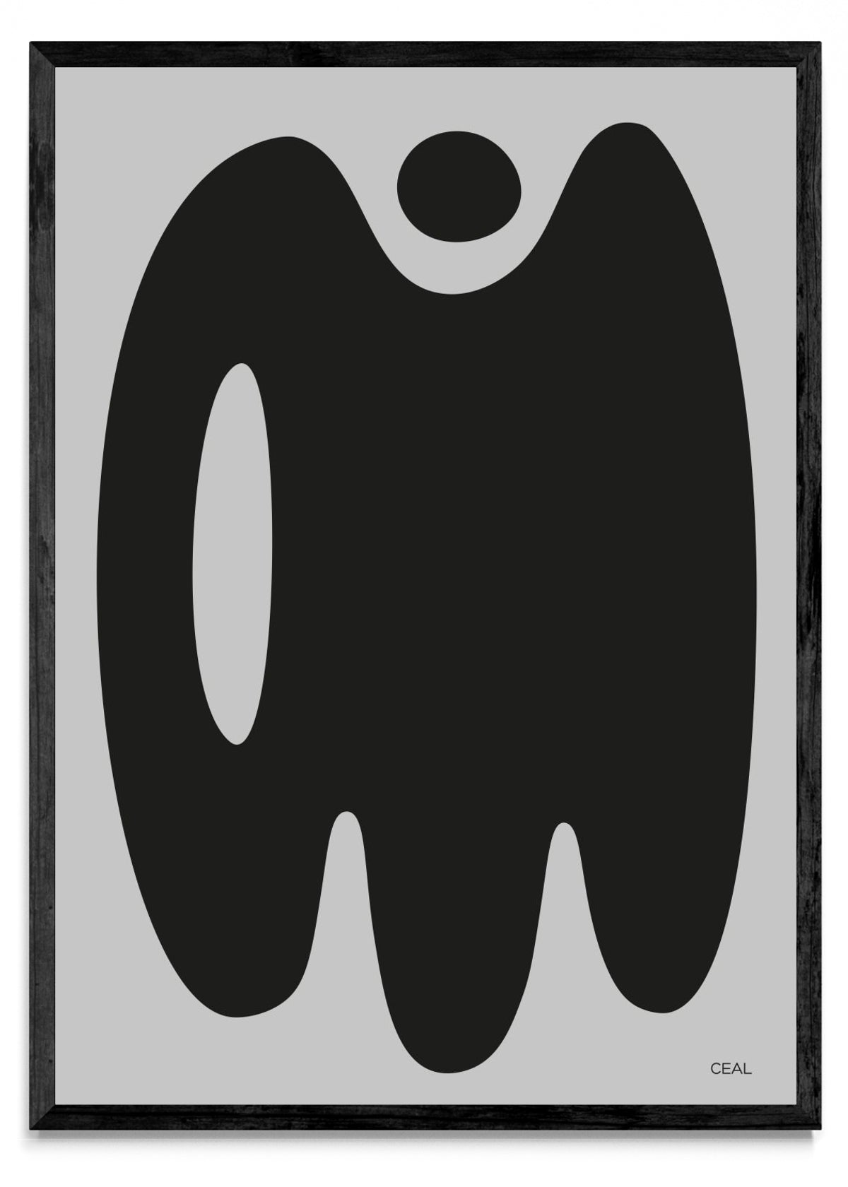 Forma 00 - Retrato N