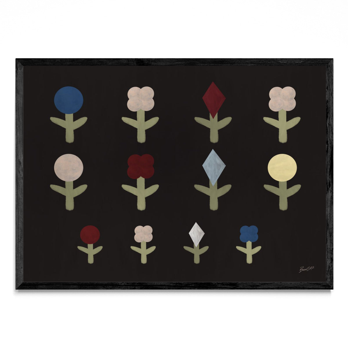 Jardin - Paisaje N