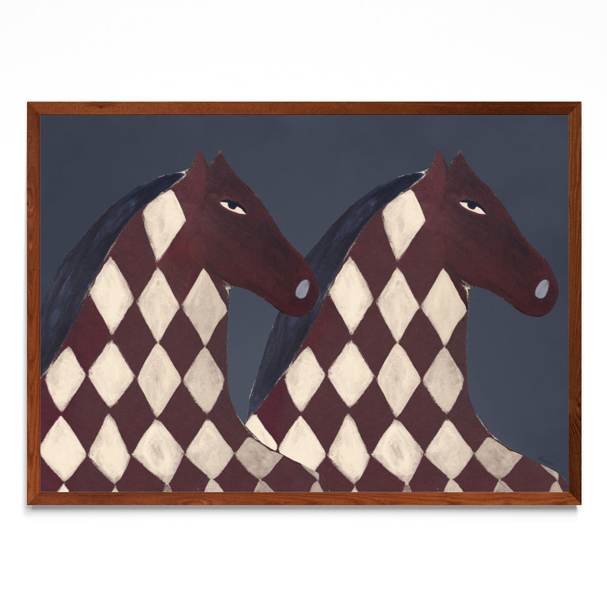 Y aun así, seguir. - Paisaje MO