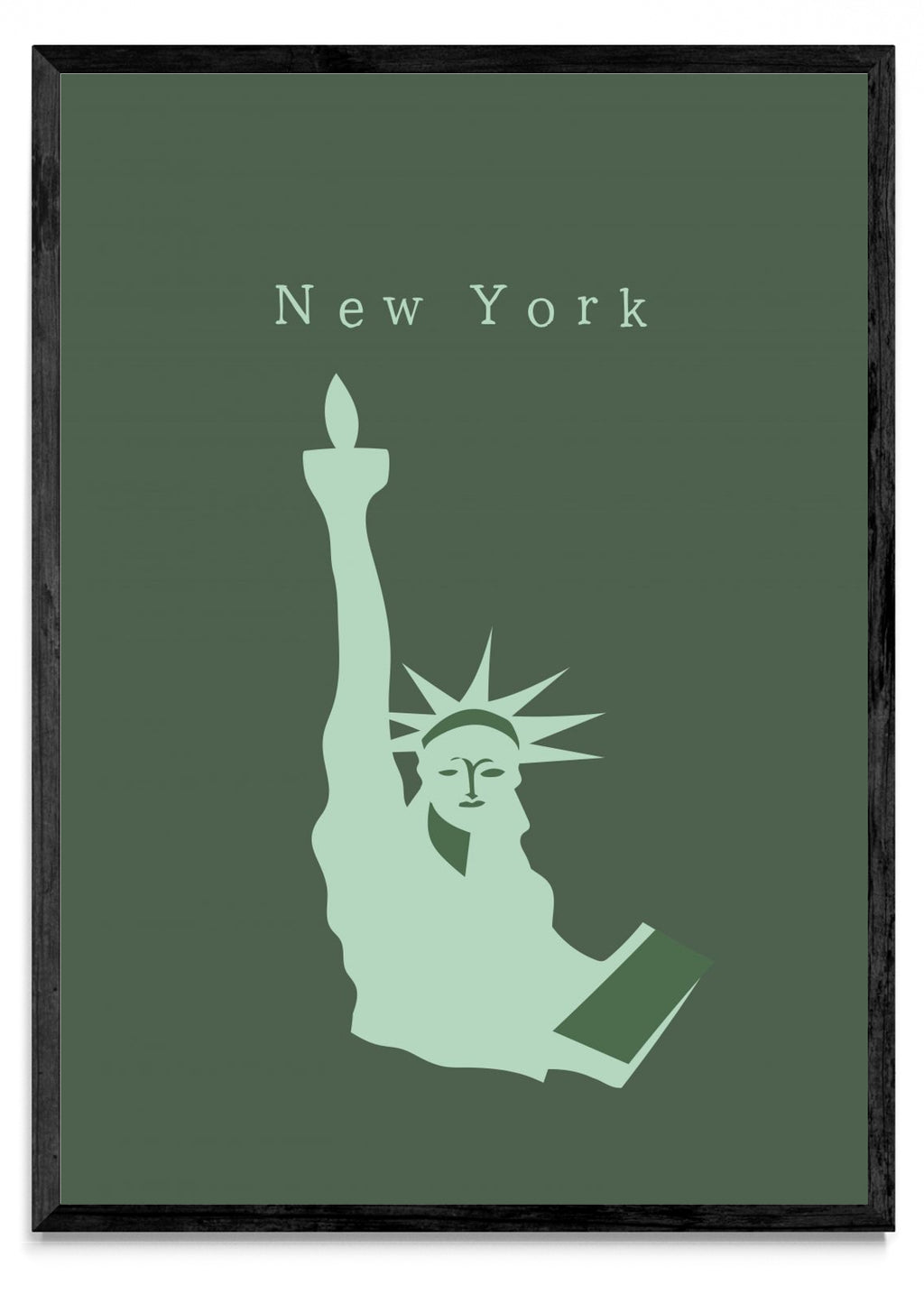 Travelprints_NewYork - Retrato N