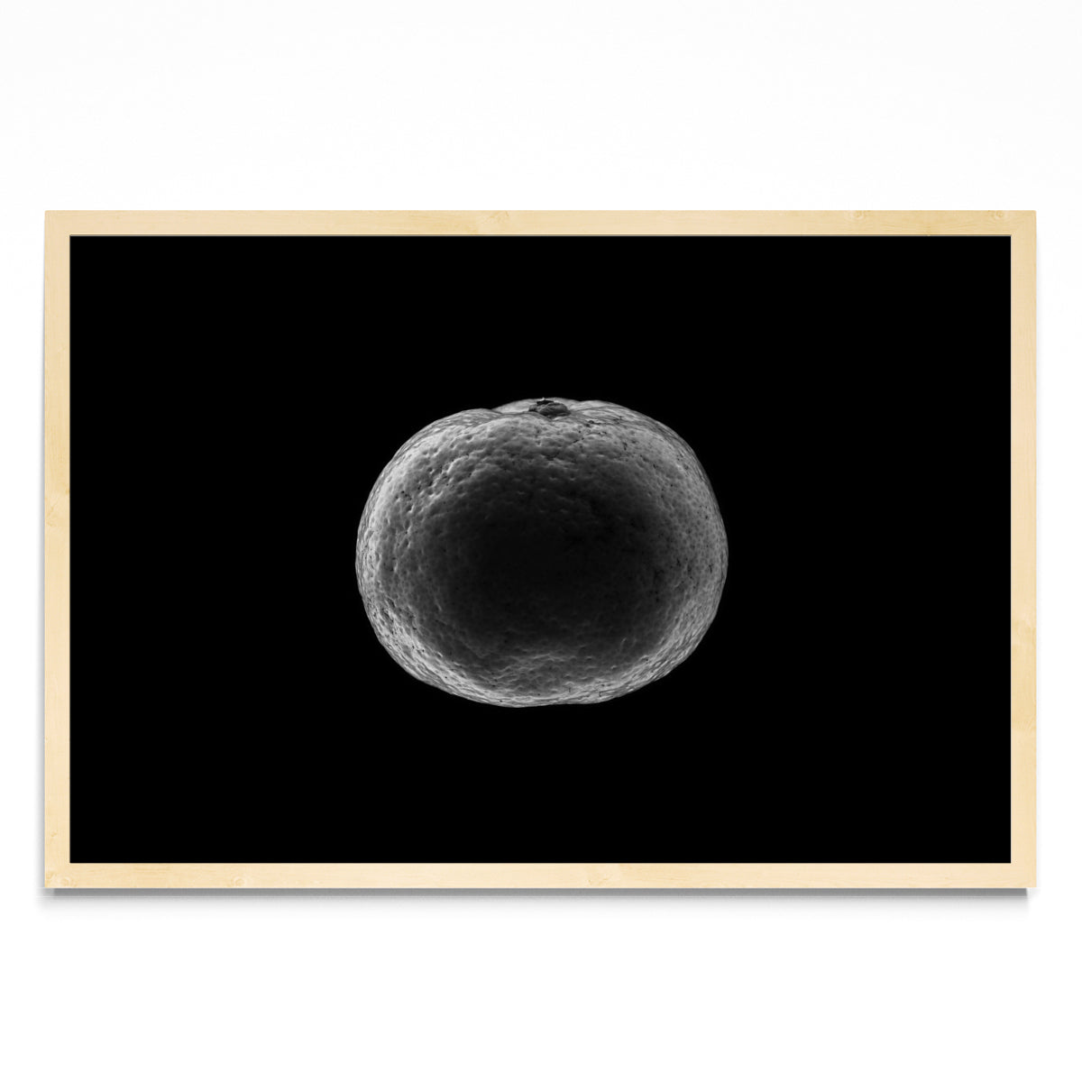 Black and white tangerine - FotoH MC