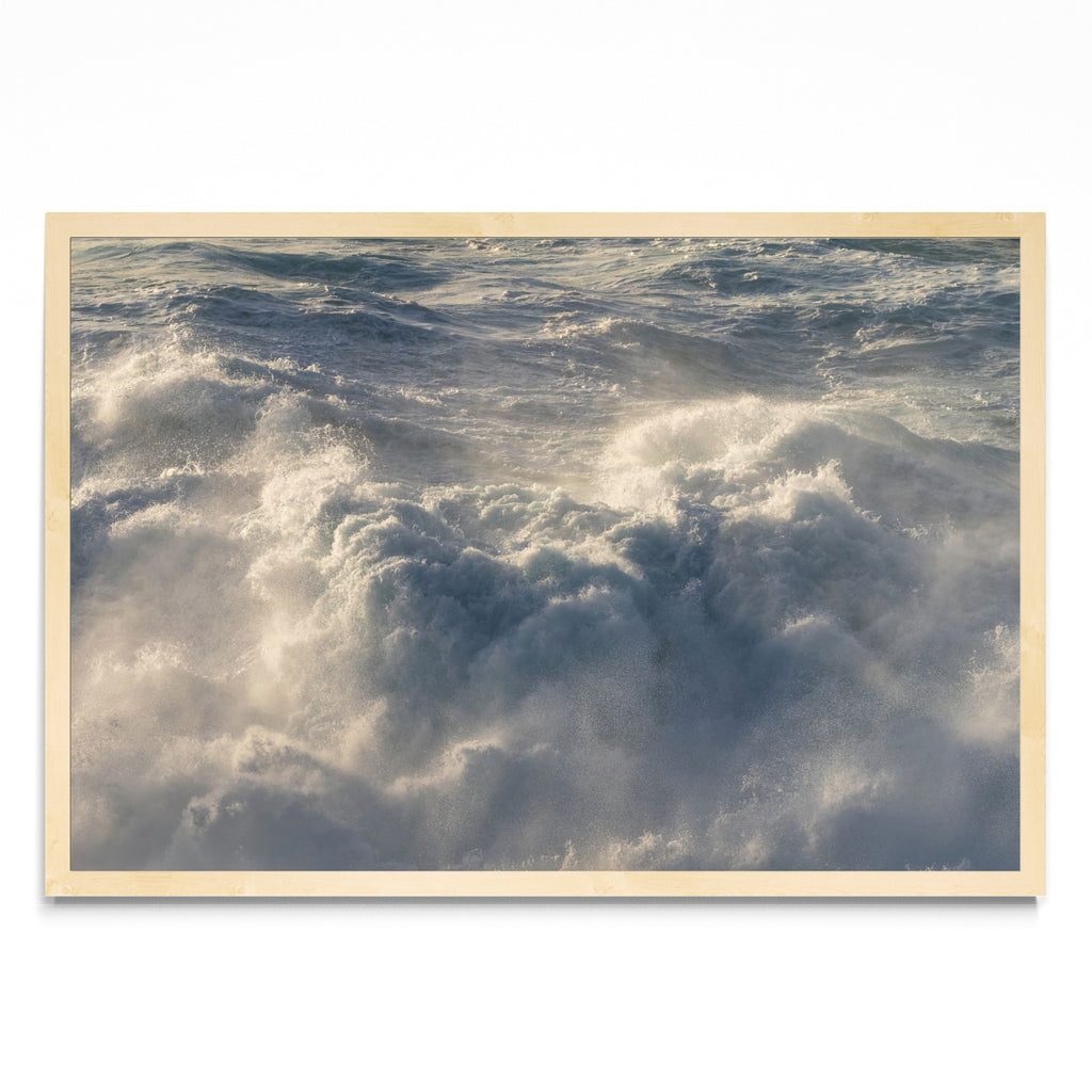 Nube de Agua - FotoH MC