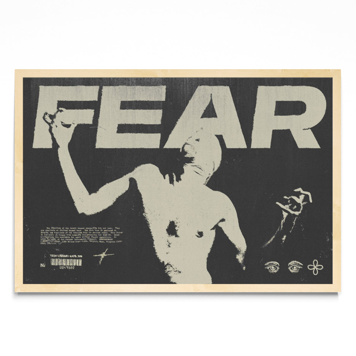 Fear - FotoH MC