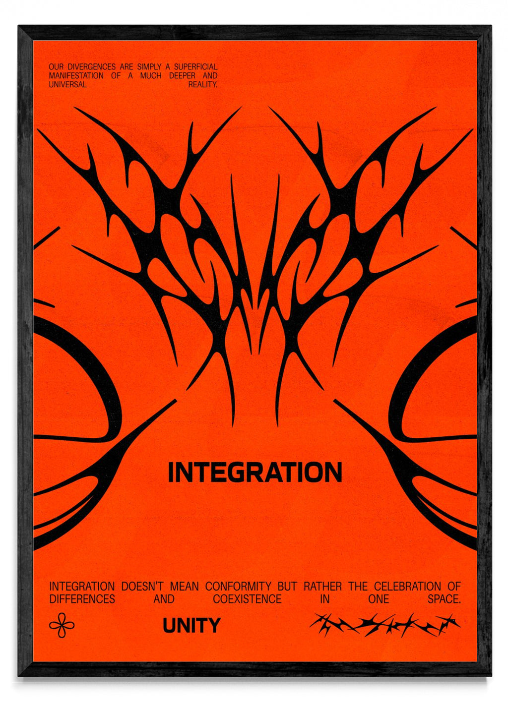 Integration - Retrato N