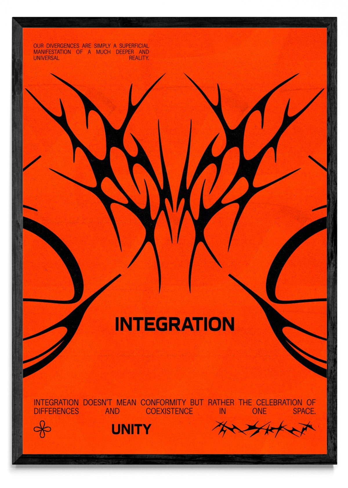 Integration - Retrato N
