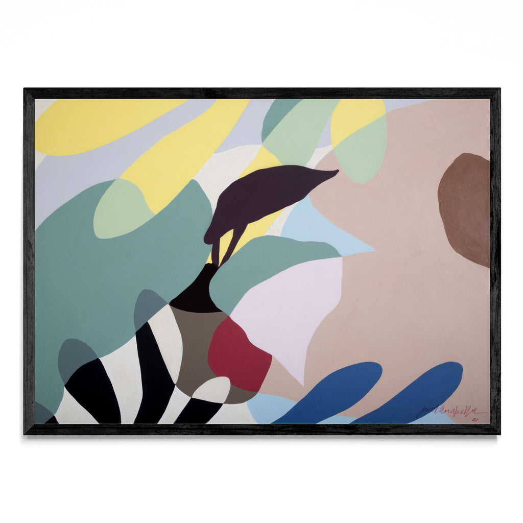 Efectos del color - Paisaje N
