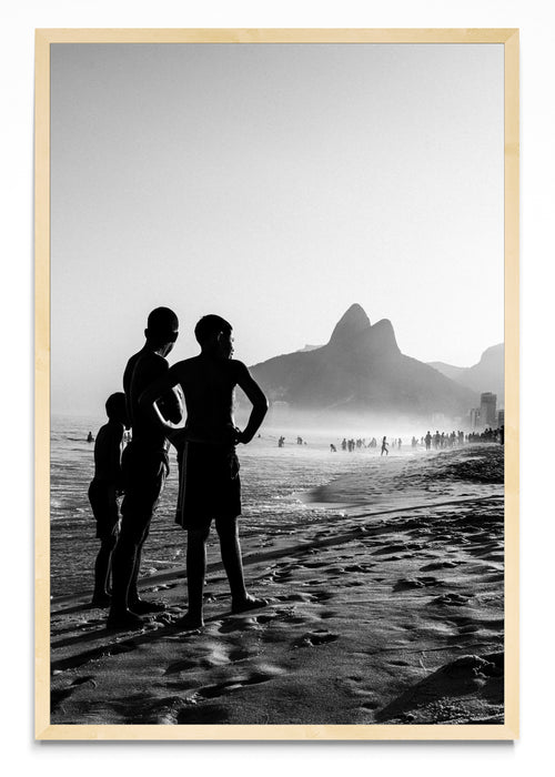 BeachPeopleIpanema - FotoV MC