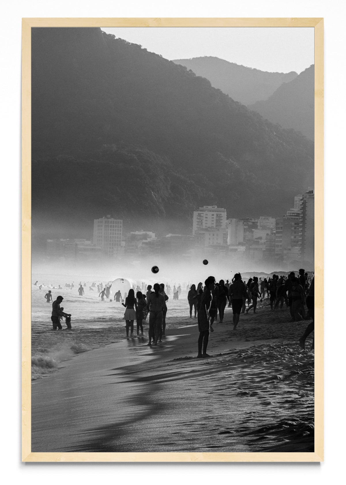 BeachDays - FotoV MC