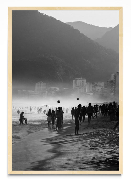 BeachDays - FotoV MC