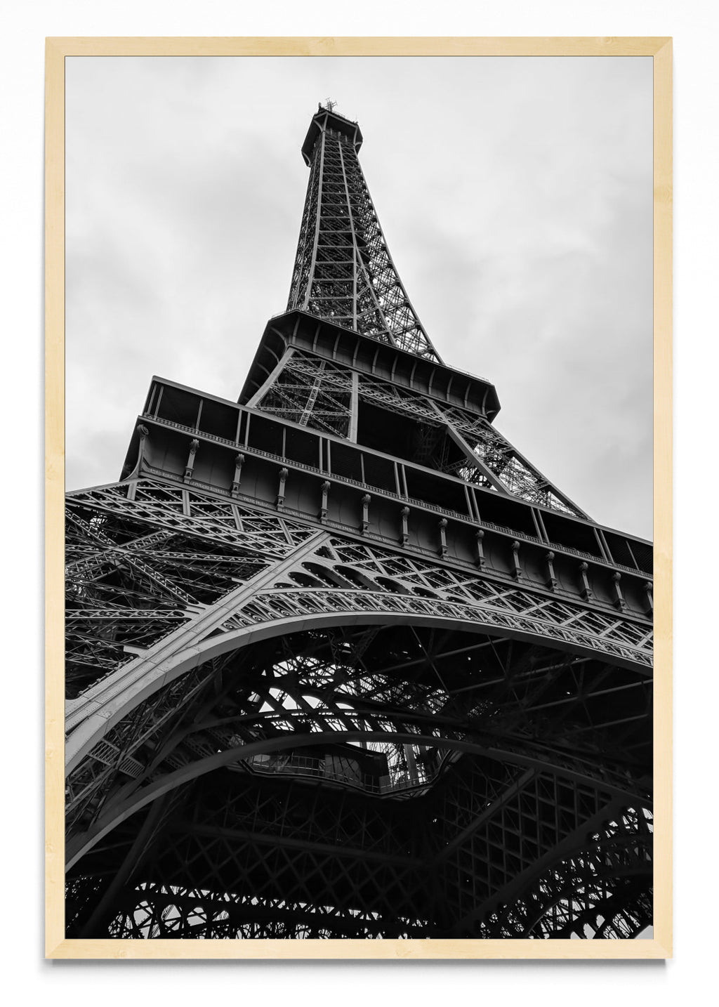 Eiffel - FotoV MC