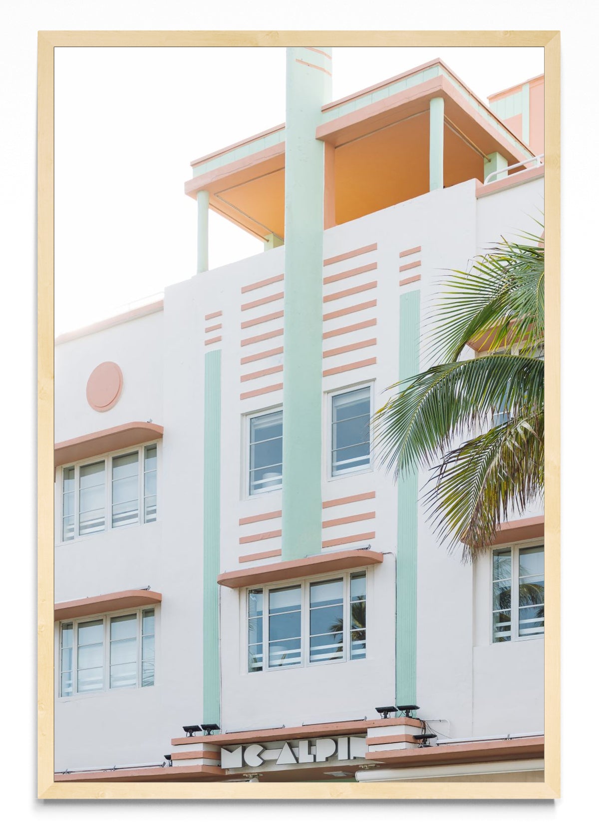 Art Deco - FotoV MC