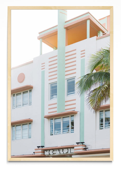 Art Deco - FotoV MC
