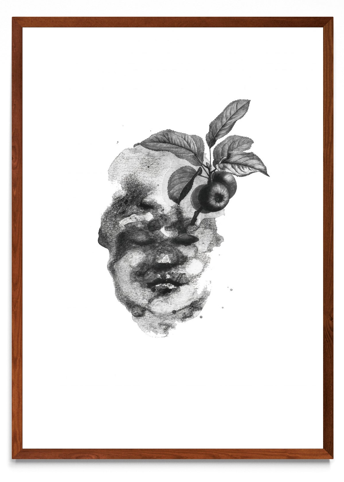 Fruto - Retrato MO