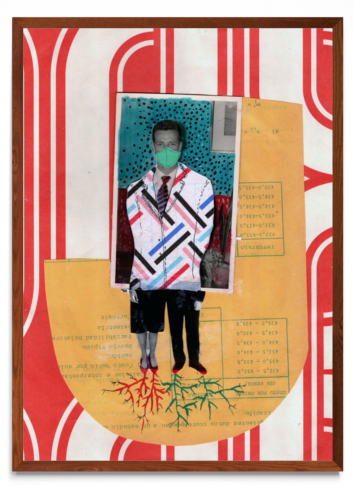 Identidad - Retrato MO