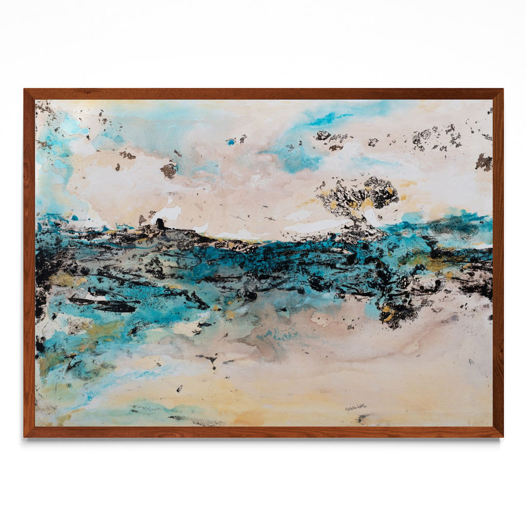Paisaje I - Paisaje MO