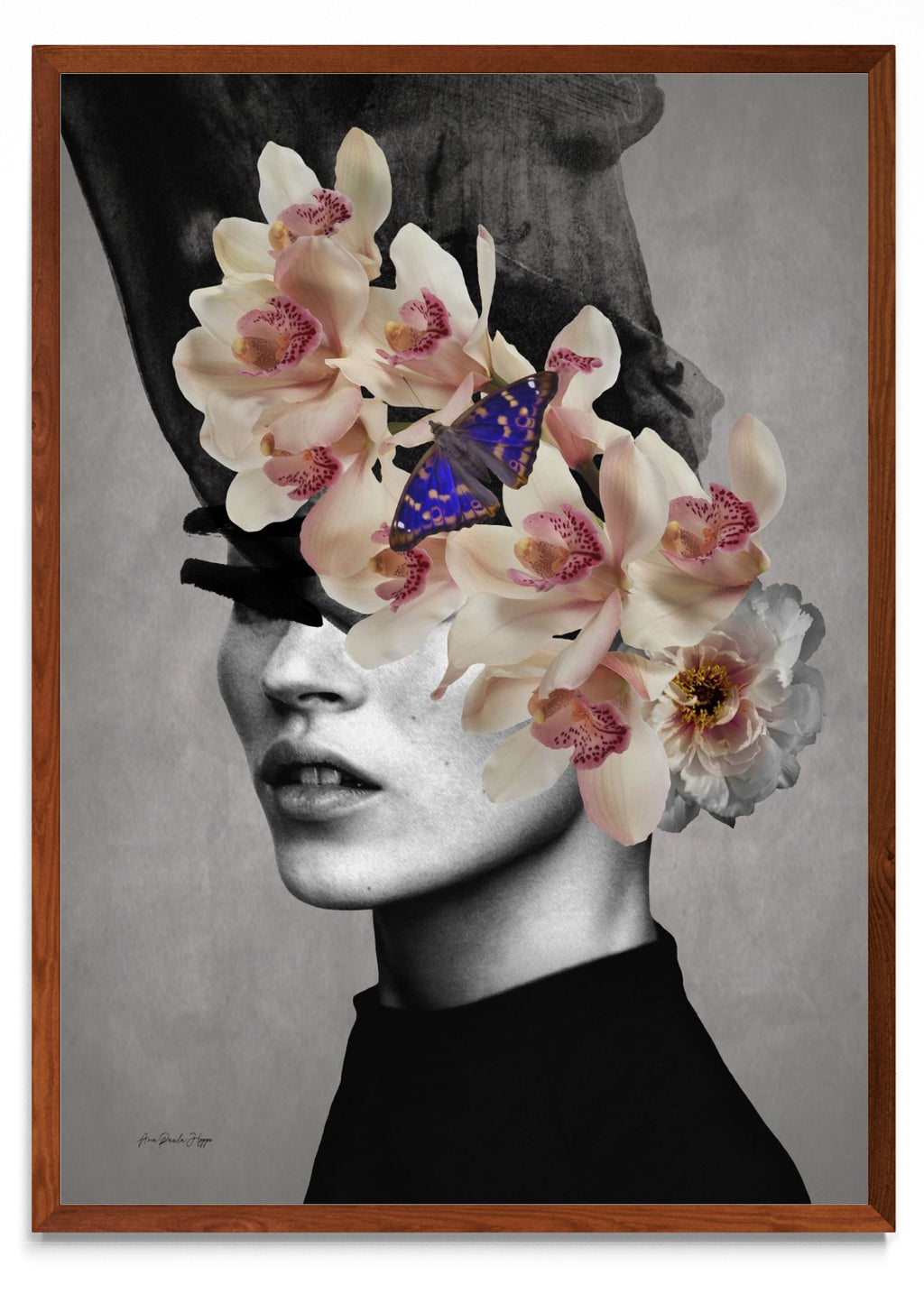 Girls like you - Retrato MO