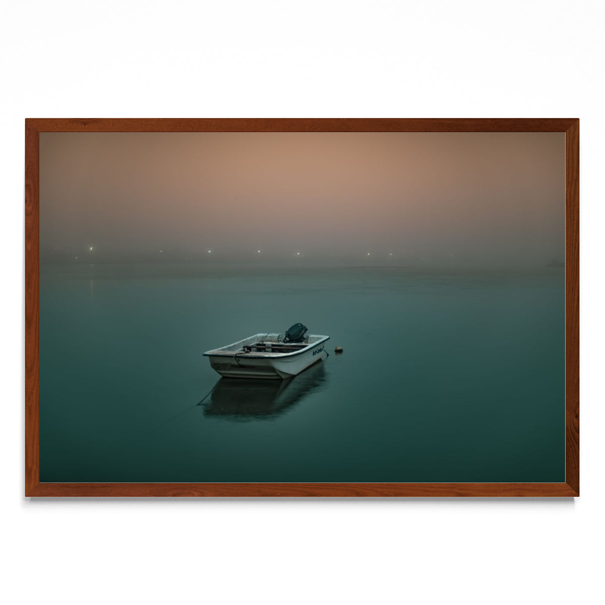 Albufera en calma - FotoH MO