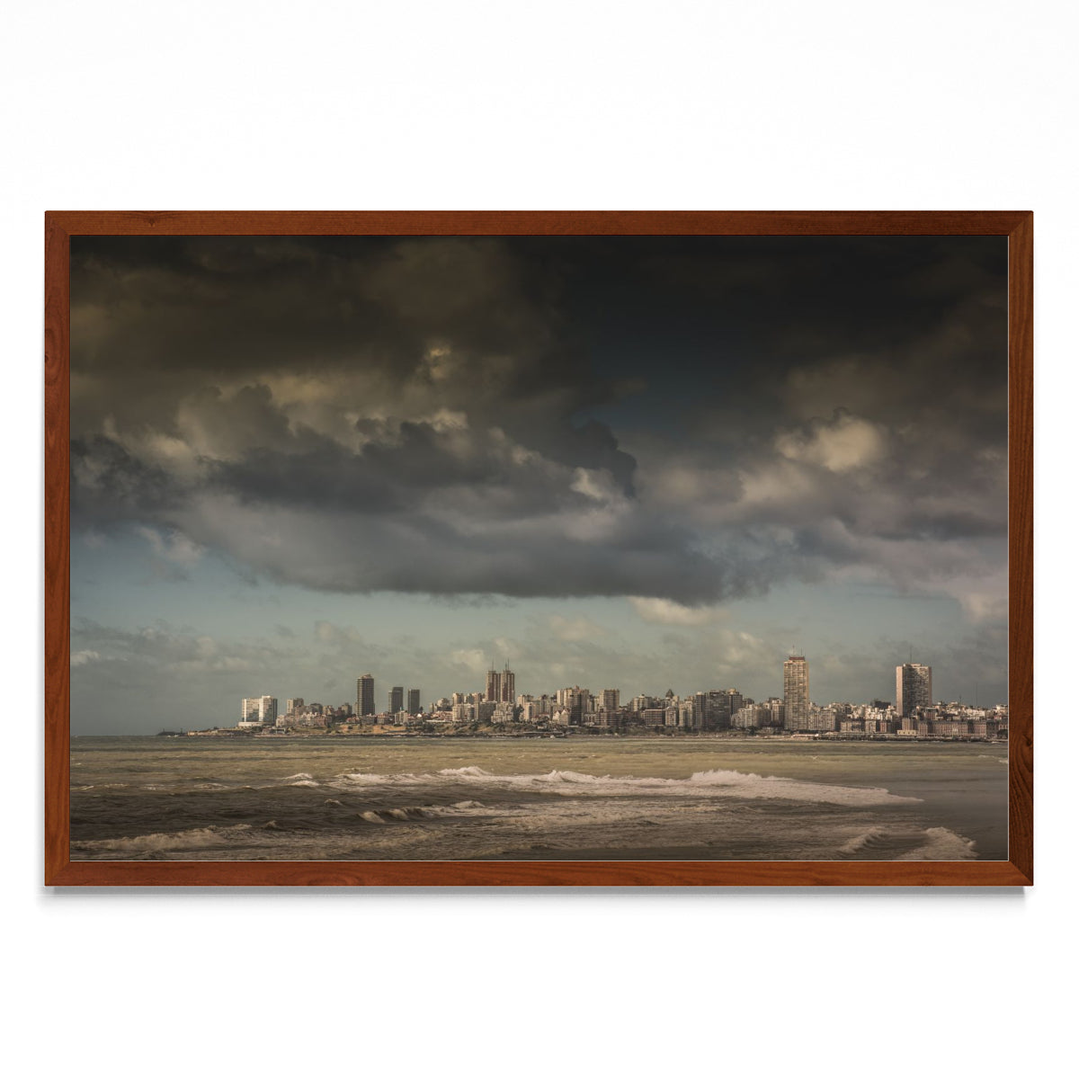 Contraste Atlántico - FotoH MO
