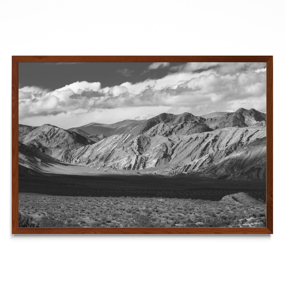 Los colorados, Quebrada de las Angosturas - FotoH MO